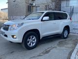 Toyota Land Cruiser Prado 2012 годаүшін16 800 000 тг. в Атырау