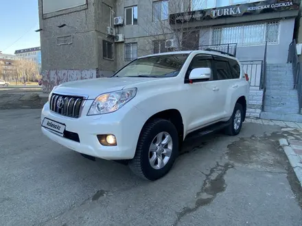 Toyota Land Cruiser Prado 2012 года за 16 800 000 тг. в Атырау – фото 5