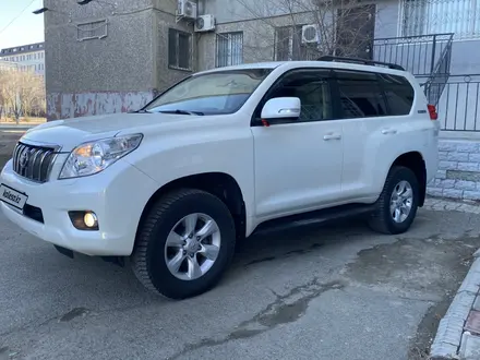 Toyota Land Cruiser Prado 2012 года за 16 800 000 тг. в Атырау – фото 6
