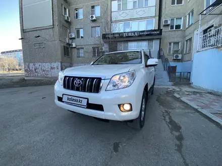 Toyota Land Cruiser Prado 2012 года за 16 800 000 тг. в Атырау – фото 7