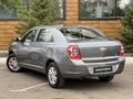 Chevrolet Cobalt 2022 года за 6 090 000 тг. в Караганда – фото 6