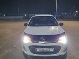 ВАЗ (Lada) Kalina 2194 2017 года за 1 500 000 тг. в Уральск – фото 2