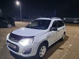 ВАЗ (Lada) Kalina 2194 2017 года за 1 500 000 тг. в Уральск