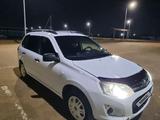 ВАЗ (Lada) Kalina 2194 2017 года за 1 500 000 тг. в Уральск – фото 3