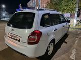 ВАЗ (Lada) Kalina 2194 2017 года за 1 500 000 тг. в Уральск – фото 4