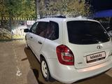 ВАЗ (Lada) Kalina 2194 2017 года за 1 500 000 тг. в Уральск – фото 5