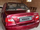 Daewoo Nexia 2012 годаүшін1 800 000 тг. в Актобе – фото 3