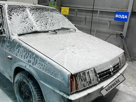 ВАЗ (Lada) 2109 1988 года за 590 000 тг. в Астана – фото 3