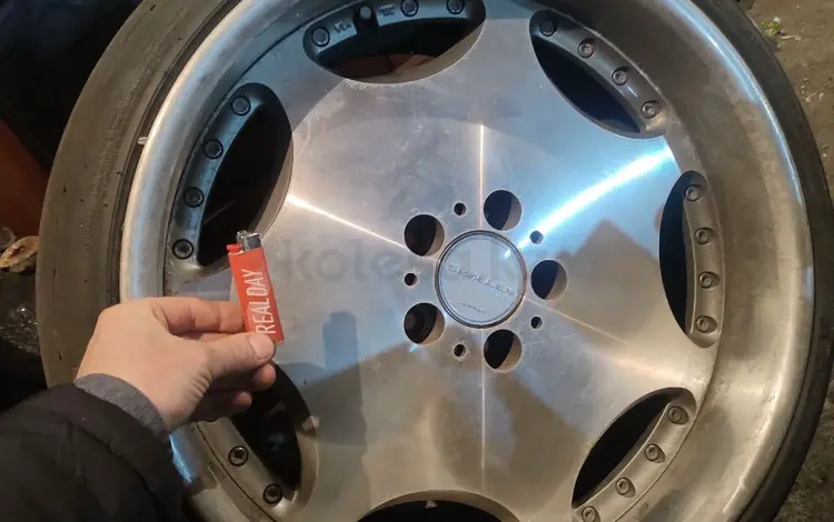 Диски за 310 000 тг. в Павлодар