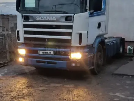 Scania 1998 года за 8 000 000 тг. в Алматы