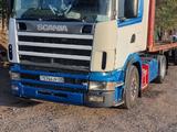 Scania 1998 года за 8 000 000 тг. в Алматы – фото 5