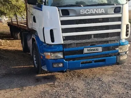 Scania 1998 года за 8 000 000 тг. в Алматы – фото 7