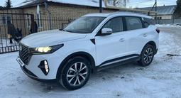 Chery Tiggo 7 Pro 2024 года за 10 390 000 тг. в Астана