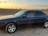 Audi A6 1995 года за 4 200 000 тг. в Тараз – фото 3