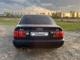Audi A6 1995 года за 4 200 000 тг. в Тараз – фото 4