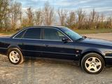 Audi A6 1995 года за 4 200 000 тг. в Тараз – фото 2