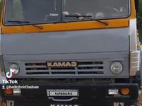 КамАЗ  5511 1987 года за 5 000 000 тг. в Караганда