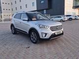 Hyundai Creta 2019 года за 10 300 000 тг. в Кызылорда – фото 3