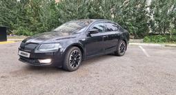 Skoda Octavia 2013 года за 5 700 000 тг. в Алматы – фото 2