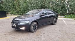 Skoda Octavia 2013 годаүшін5 700 000 тг. в Алматы