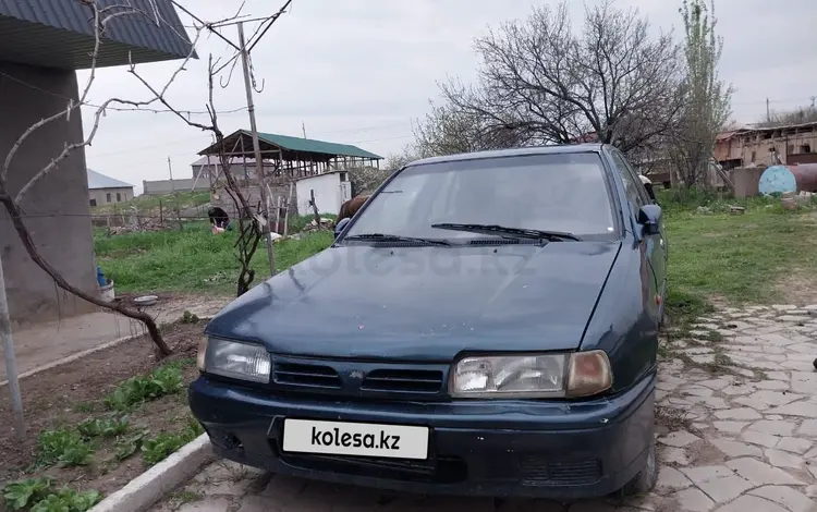 Nissan Primera 1993 года за 250 000 тг. в Шымкент