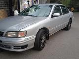 Nissan Maxima 1998 года за 2 750 000 тг. в Алматы