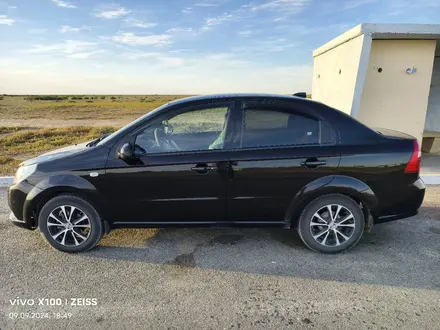 Chevrolet Nexia 2021 года за 4 200 000 тг. в Атырау – фото 5