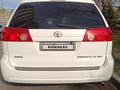 Toyota Sienna 2006 года за 9 000 000 тг. в Алматы – фото 3