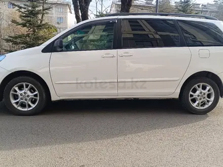 Toyota Sienna 2006 года за 9 000 000 тг. в Алматы – фото 4