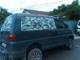 Mitsubishi Delica 1996 годаfor2 600 000 тг. в Алматы