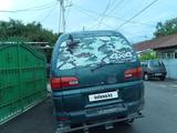 Mitsubishi Delica 1996 годаfor2 600 000 тг. в Алматы – фото 3