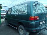 Mitsubishi Delica 1996 годаfor2 600 000 тг. в Алматы – фото 4