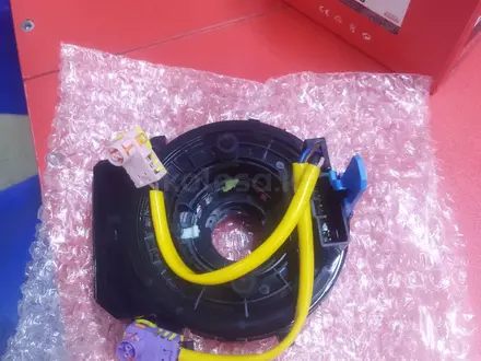 Hyundai Elantra Шлейф руля сигнални лента за 5 000 тг. в Алматы