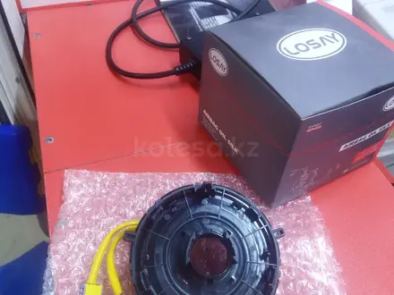 Hyundai Elantra Шлейф руля сигнални лента за 5 000 тг. в Алматы – фото 3