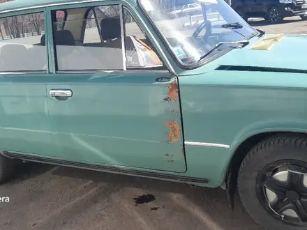 ВАЗ (Lada) 2101 1987 года за 550 000 тг. в Караганда – фото 5