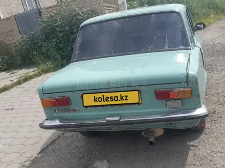 ВАЗ (Lada) 2101 1987 года за 550 000 тг. в Караганда – фото 9