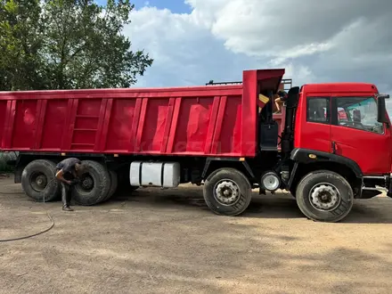 FAW  J5 CA3312 2007 года за 9 000 000 тг. в Астана