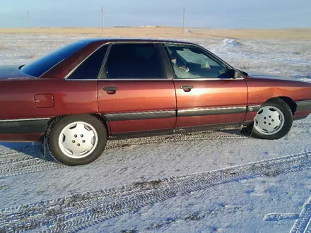 Audi 100 1990 года за 1 950 000 тг. в Астана – фото 20