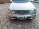 Nissan Cedric 2000 года за 3 600 000 тг. в Алматы – фото 4