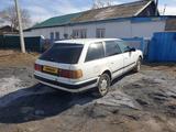 Audi 100 1991 года за 1 380 000 тг. в Павлодар – фото 2