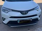 Toyota RAV4 2016 годаfor10 500 000 тг. в Балхаш