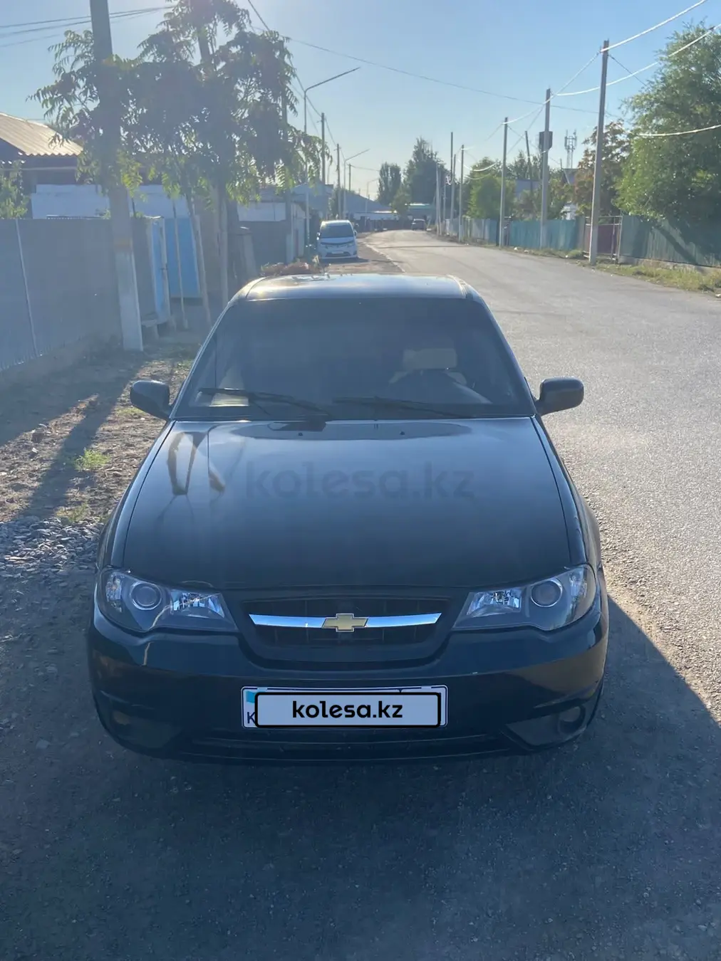 Daewoo Nexia, 2010