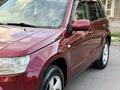 Suzuki Grand Vitara 2008 годаүшін5 800 000 тг. в Астана – фото 3