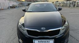 Kia K5 2011 годаfor6 800 000 тг. в Алматы – фото 3