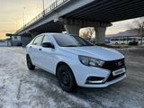 ВАЗ (Lada) Vesta 2018 года за 4 000 000 тг. в Уральск