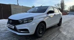 ВАЗ (Lada) Vesta 2018 годаүшін4 000 000 тг. в Уральск – фото 3