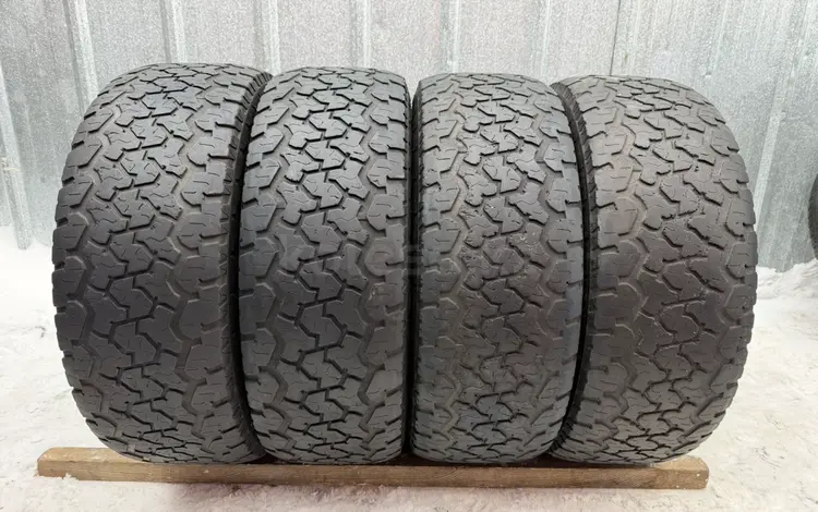 275/65/17 комплект за 70 000 тг. в Астана