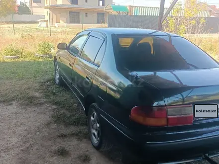 Toyota Carina E 1993 года за 1 200 000 тг. в Алматы – фото 10