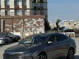 BYD Destroyer 05 2026 года за 8 900 000 тг. в Алматы