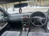 Nissan Cefiro 1997 года за 1 750 000 тг. в Усть-Каменогорск – фото 4